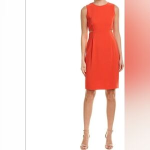 NWT Trina Turk Helena Dress sz 8